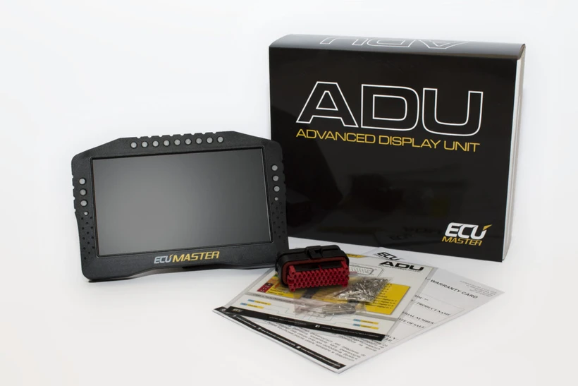 Adu 5 Dash