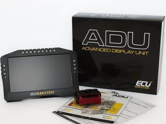 Adu 7 Dash