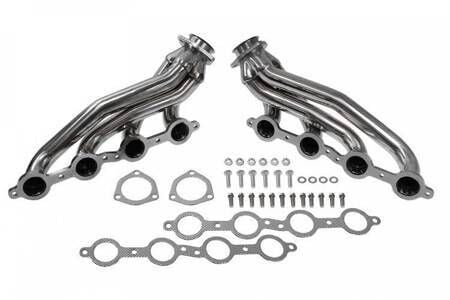 Chevrolet Chevy LS1 LS2 LS3 LS6