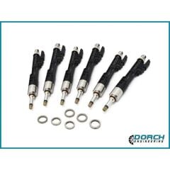 BMW N55 / S55 Yüksek Akışlı Enjektörler – S63 EU5