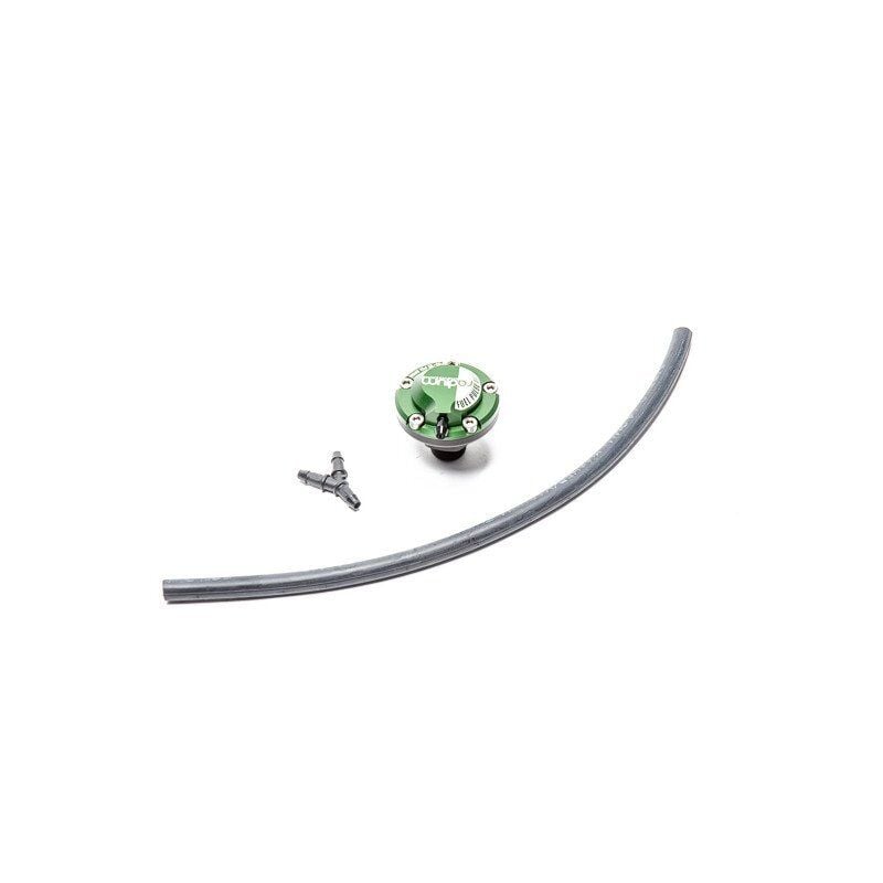 Yakıt Pulse Damper FPD-R 3/8NPT Direkt Montaj Kiti