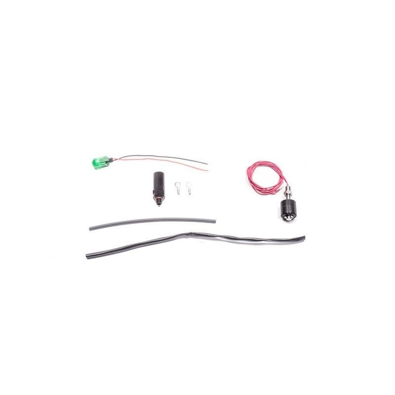 Yakıt Seviye Switch ve Diyagnostik Gösterge