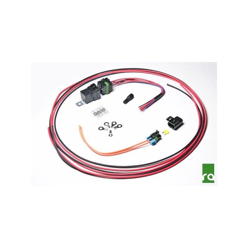 DIY Yakıt Pompası Kablo Kiti