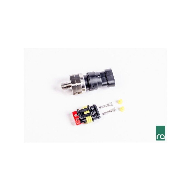 Ayarlanabilir Basınç Sensörü / Switch