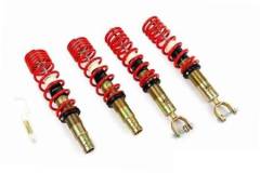 Coilover Suspension HONDA Civic V Coupe Hatchback Civic VI Coupe Hatchback Sedan CRX III 91-01