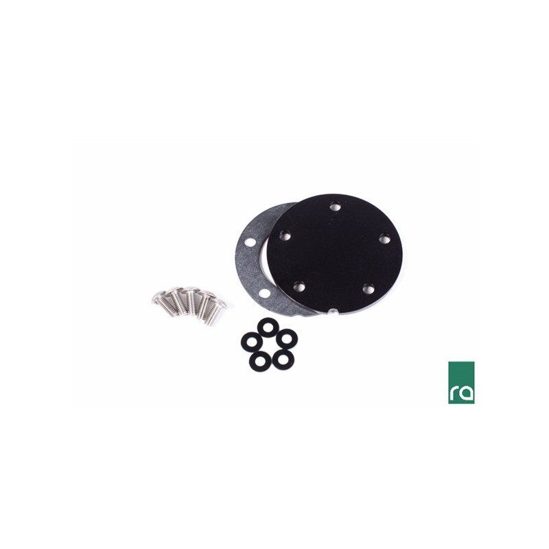 Yakıt Seviye Sensörü Block-Off Kapak Plakası