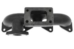 VW 1.8 2.0 16V Turbo T25