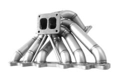 Toyota Supra 2JZ-GTE Extreme Twin Scroll