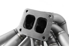 Toyota Supra 2JZ-GTE Extreme Twin Scroll