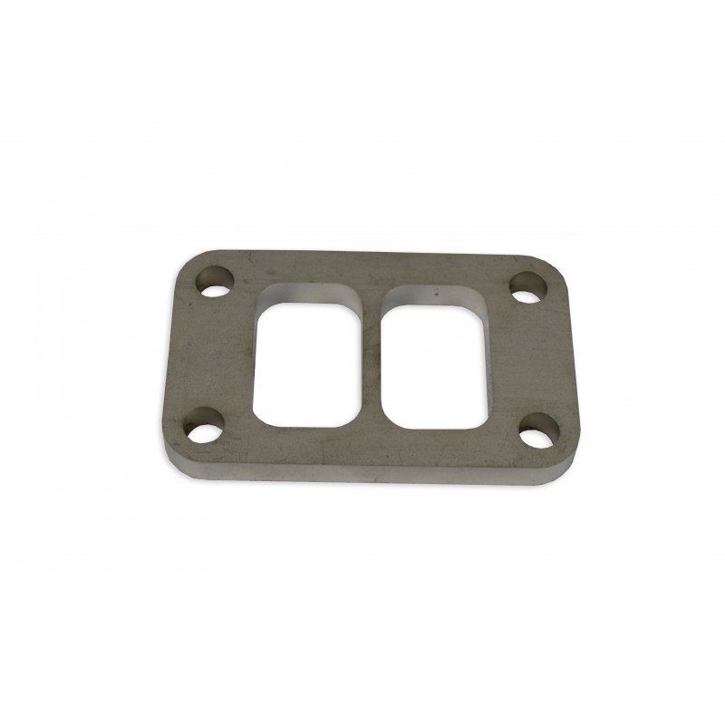 T3 TWIN SCROLL STAINLESS STEEL FLANGE