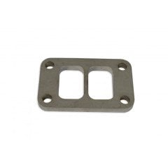 T3 TWIN SCROLL STAINLESS STEEL FLANGE