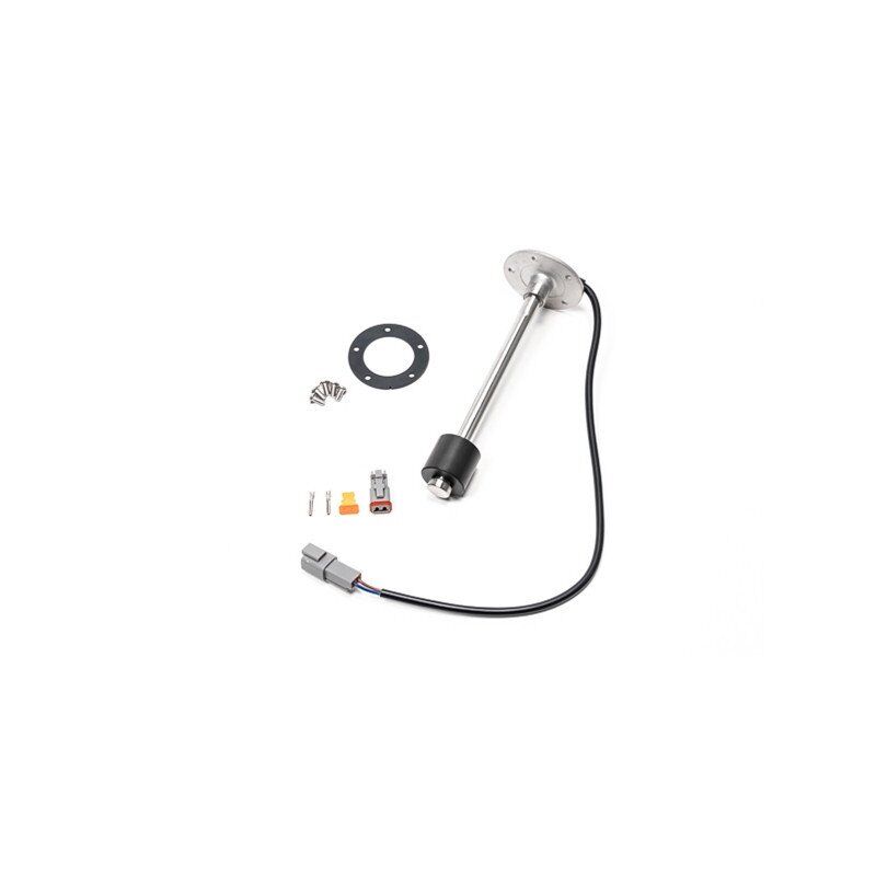 0-90 Ohm 8,0 in Yakıt Seviye Sensörü