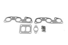 Nissan Skyline GTR R32 R33 R34 Topmount Siyah Çelik