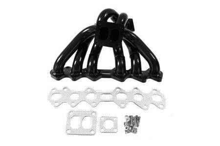 Toyota Supra 2JZ-GTE T46 93-98 Black Çelik