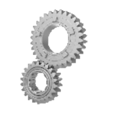 GEAR SET