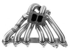 Toyota Supra 2JZ-GTE Extreme T3 Twin Scroll