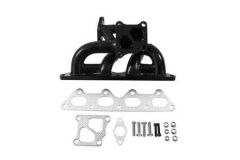 Mitsubishi Lancer Evo 7-9 Black Çelik