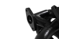 Mitsubishi Lancer Evo 7-9 Black Çelik