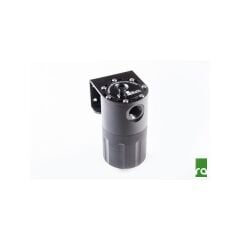 Universal Competition Catch Can