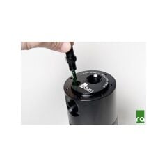 Universal Competition Catch Can