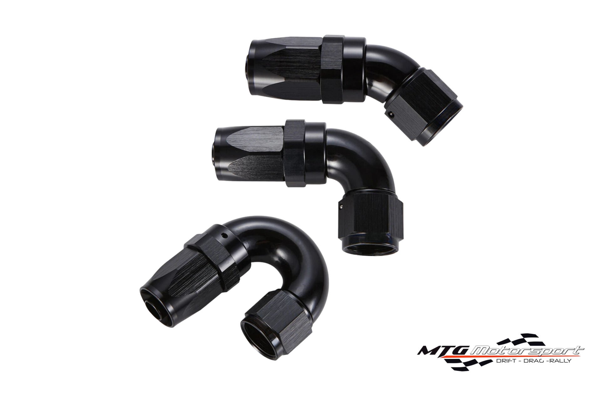 İtme Fitting 45'-90'-180'