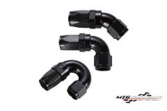 İtme Fitting 45'-90'-180'