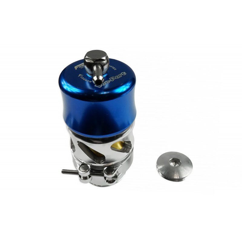 Üniversal Blow Off Valf