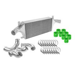 INTERCOOLER KIT FOR NISSAN SKYLINE R33 R34 GTR RB26DETT