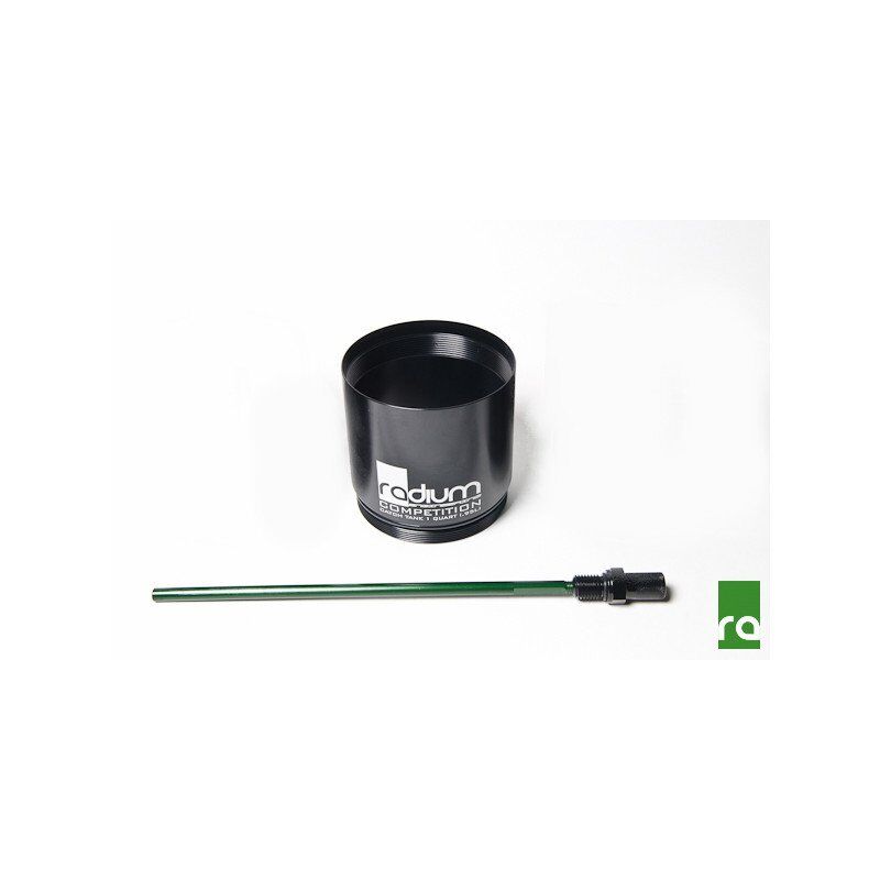 Competition Catch Can Uzatma Yükseltme