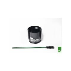 Competition Catch Can Uzatma Yükseltme