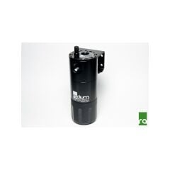 Competition Catch Can Uzatma Yükseltme