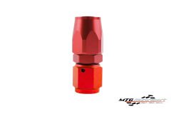 Kırmızı - An4 - Düz