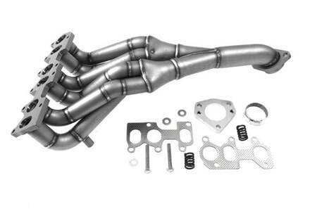 VW Golf IV Jetta VR6 2.8L Extreme