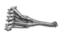 VW Golf IV Jetta VR6 2.8L Extreme