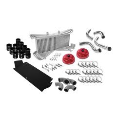 INTERCOOLER FOR NISSAN 300ZX TWIN TURBO FAIRLADY Z32 90-96 VQ30DETT