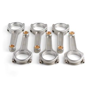 Subaru 3.3L EG33 6-Cyl. Engine HD Series Connecting Rods