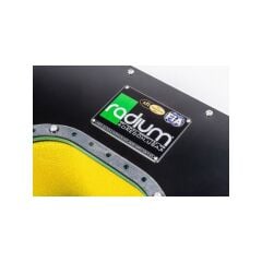 6 Galon / 27 Litre FIA Onaylı Yakıt Hücresi