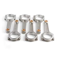 Subaru EJ20 / EJ205 / EJ25 HD Series Connecting Rods