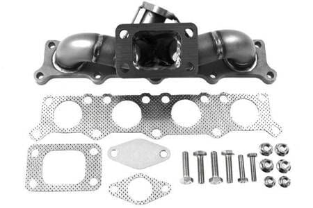 VAG 1.8T 20V T3 Extreme