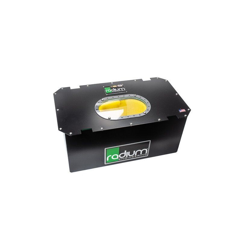 14 Galon / 53 Litre FIA Onaylı Yakıt Hücresi