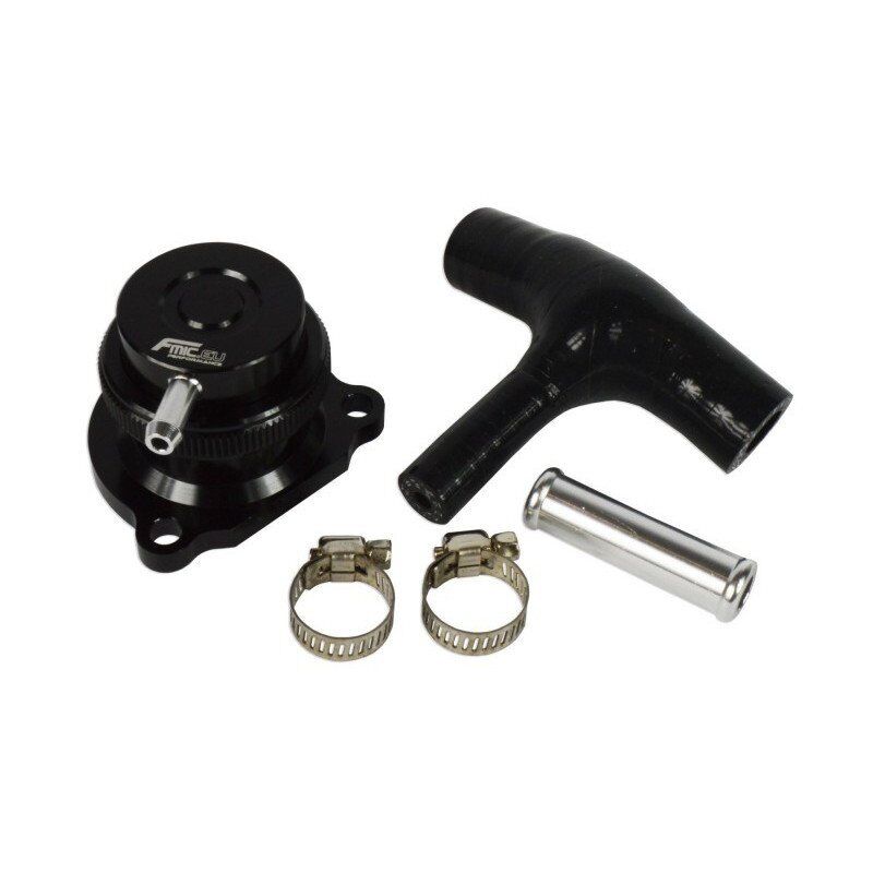 Mercedes A45 GLA45 AMG Blow Off 2013-2015