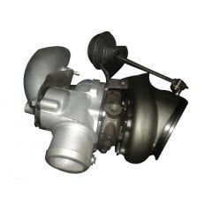 TURBOCHARGER JRSPEC OPC HYBRID (ASTRA, SPEEDSTER, ZAFIRA)