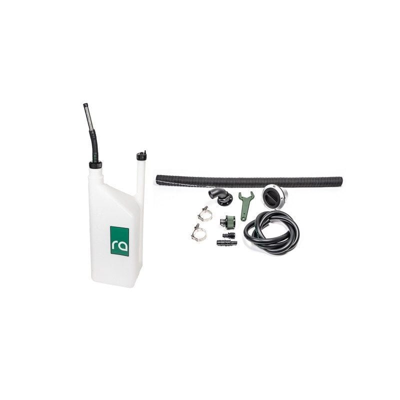 Uzaktan Montajlı Standart Dolum Tam Yakıt Doldurma Kiti