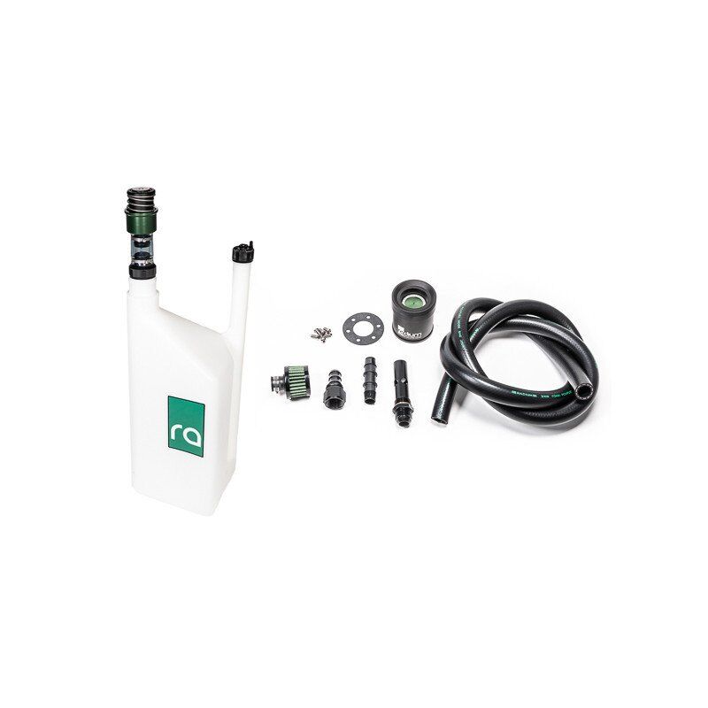 Doğrudan Montajlı 1.5 İnç Dry Break Tam Yakıt Doldurma Kiti