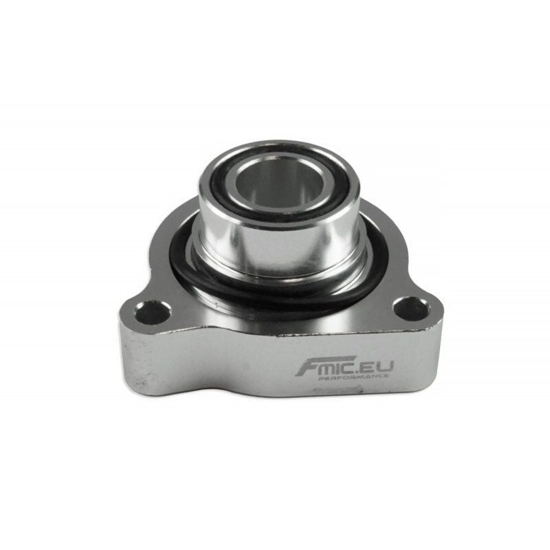 Blow Off Valf Set İle Adaptör Nissan Renault