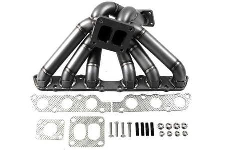 Toyota 2JZ-GE Turbo Extreme