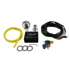 Ayarlanabilir Blow Off Valf Turbo Dizel Motorlar