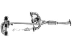 Nissan VQ30DE Maxima