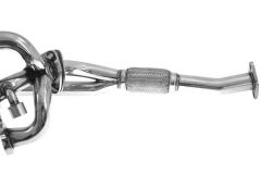 Nissan VQ30DE Maxima