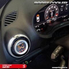 Boost Cooler Stage 2 - VC-50 Controller Upgrade